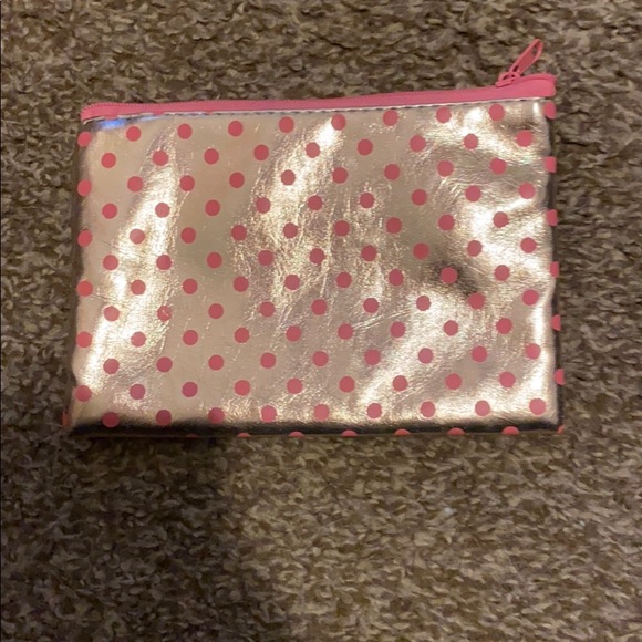 kohls Bags Cosmetic Bag Poshmark